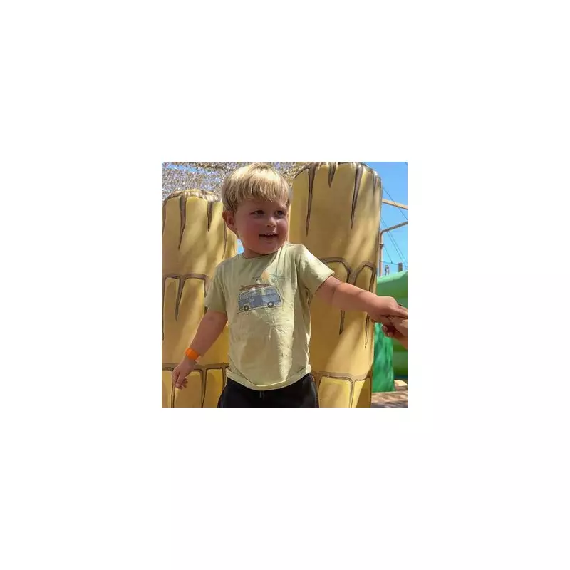 Desperate Search for Missing Brit Oliver Pugh in Australian Outback as Temperatures Soar