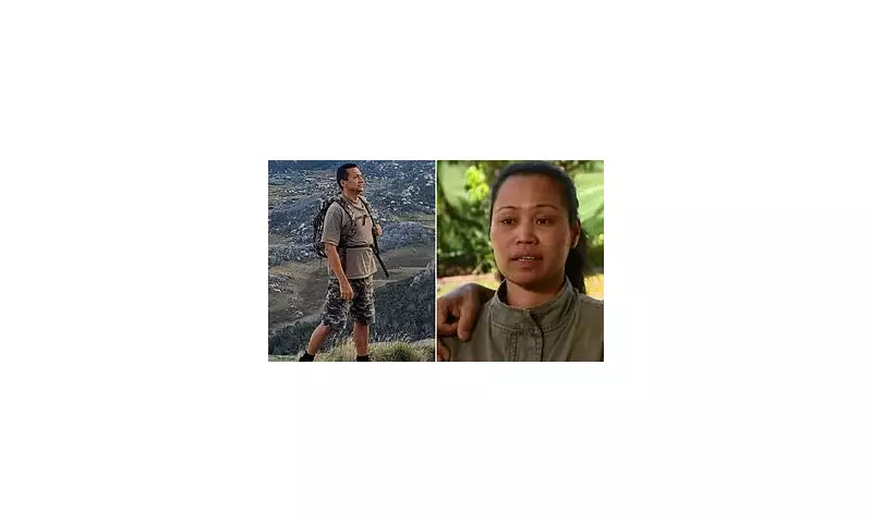 Desperate Search for Missing Father Dezi Freeman: Police Find Multiple Firearms at Family Home