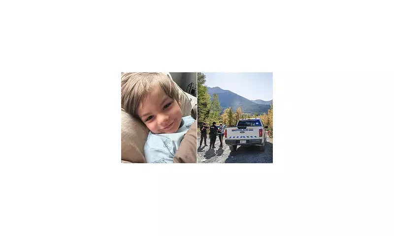 Desperate Search for Missing Hiker Darius Macdougall in Canadian Rockies as Survival Window Narrows