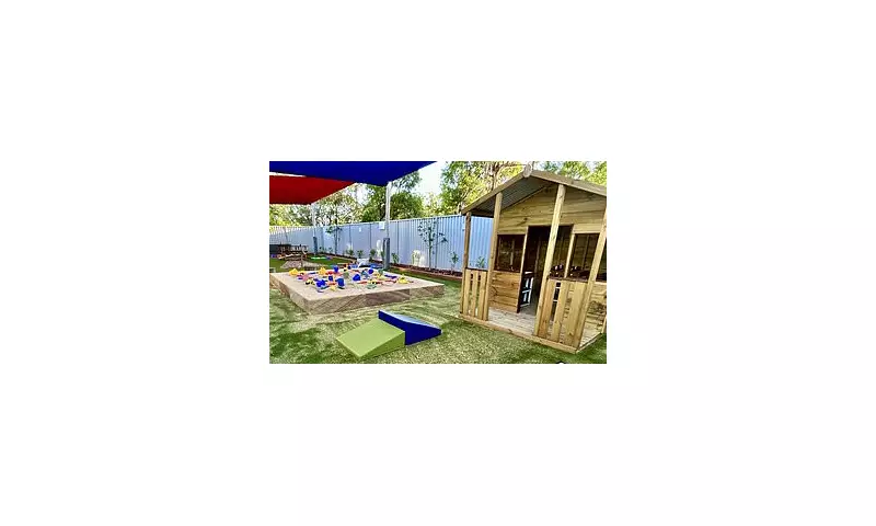 Desperate Search for Missing Sydney Toddler, 2, After Vanishing from Bangor Childcare Centre