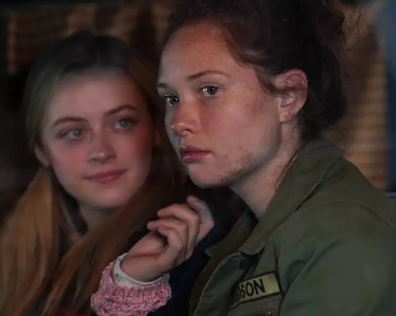 Destry Spielberg's Debut 'Please Don't Feed The Children' Blends 70s Exploitation With Modern YA Fairytale