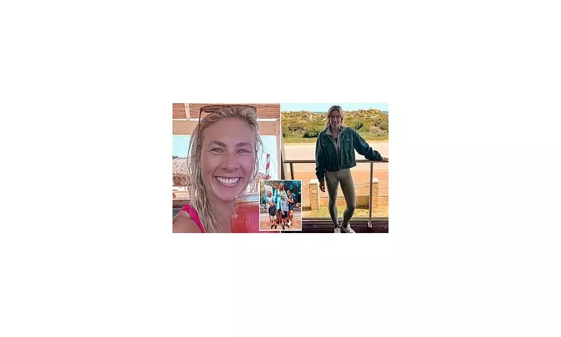 Devastating Diagnosis: Jade's Routine Blood Test Reveals Incurable Genetic Condition