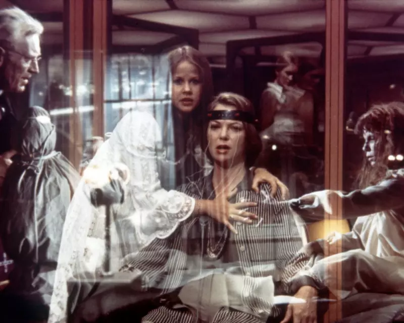 Devil in the Details: John Boorman's Lost Exorcist Sequel 'The Heretic' Revealed in Groundbreaking Documentary