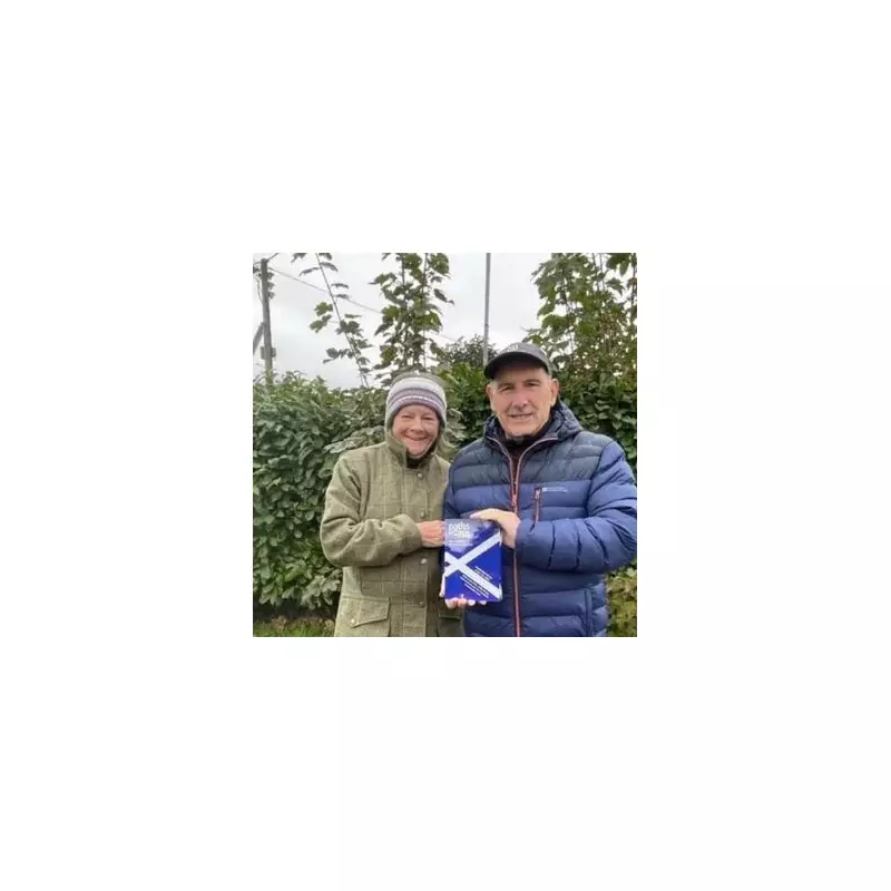 Devoted Couple's Final Embrace: Husband and Wife Die Hours Apart in Heartbreaking Farewell