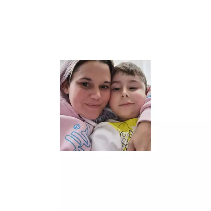 Devoted Parents Smash £100k Target for Son's 'Gift of Life' US Cancer Treatment