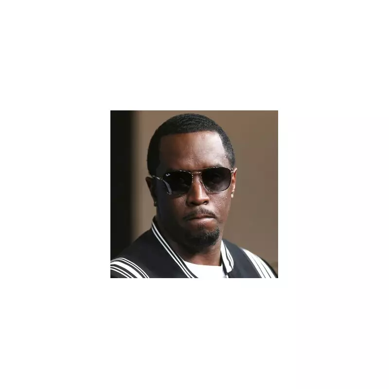 Diddy's Desperate Plea: Legal Team Demands Drastically Reduced Prison Term Ahead of Sentencing