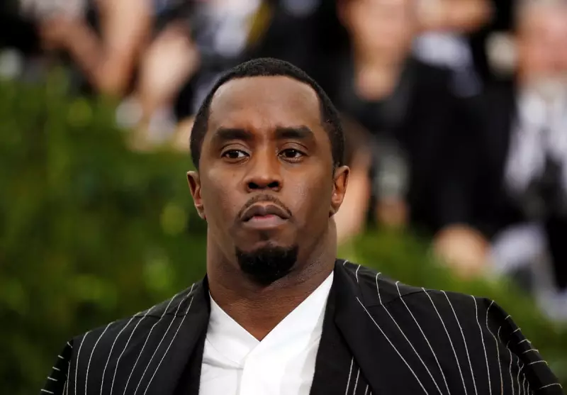 Diddy's Downfall: Prosecutors Demand Maximum Sentence in Shocking Assault Case