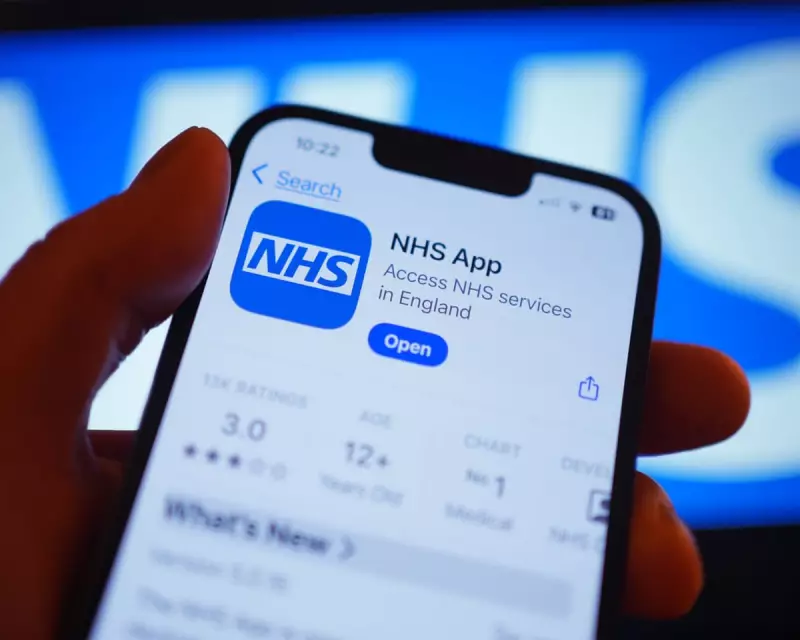 Digital Revolution: Keir Starmer's New Online NHS Hospital Aims to Slash Waiting Lists