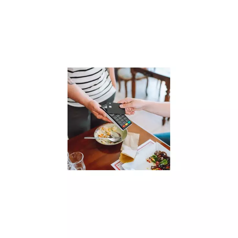 Diner's Dream or Delivery Nightmare? Woman's £3.50 Three-Course Meal Exposes Just Eat's Pricing Glitch