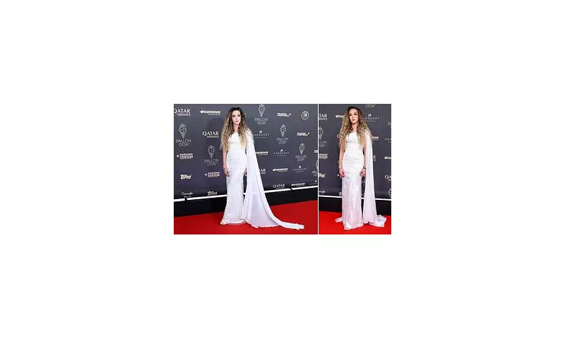 Diogo Jota's Ballon d'Or Dream: Liverpool Star's Girlfriend Makes Bold Prediction for 2024