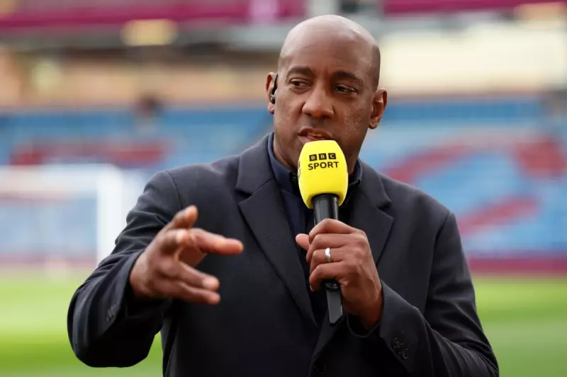 Dion Dublin's Father Receives Posthumous England Cap in Touching FA Ceremony