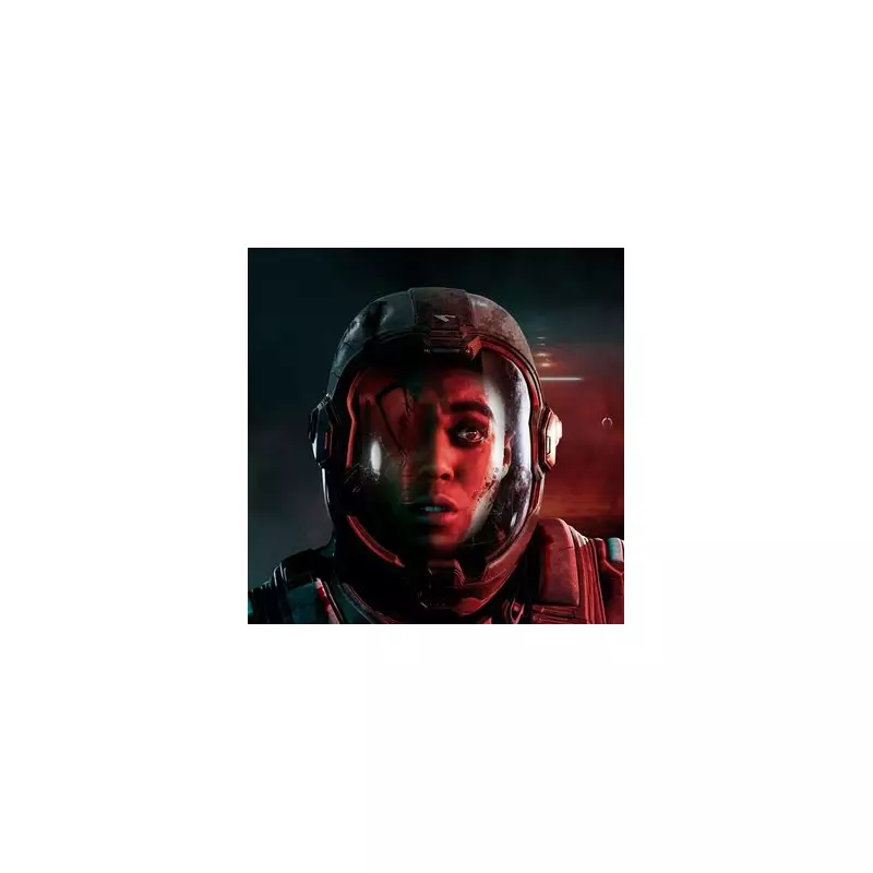 Directive 8020: Supermassive Games Reveals Chilling Sci-Fi Horror Set in Deep Space