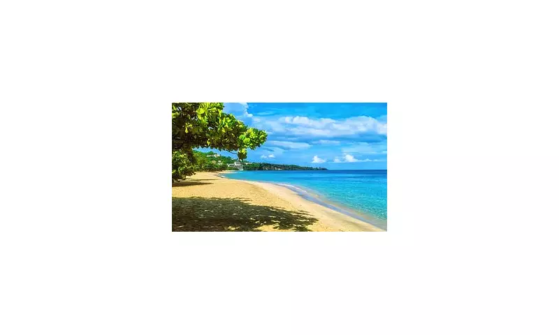 Discover Grenada: The Unspoilt Caribbean Paradise That's Quieter and More Affordable Than Barbados