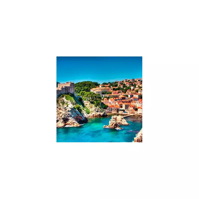 Discover Ljubljana: Europe's Safest City With Fairytale Charm & Budget-Friendly Travel