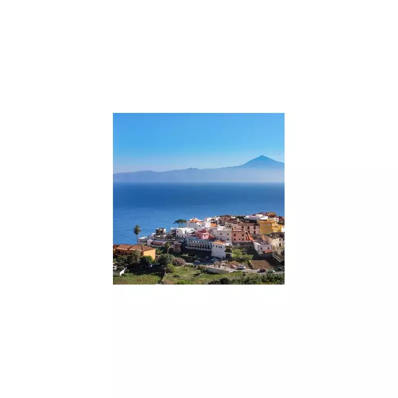 Discover Tazacorte: The Hidden Canary Island Gem With Secret Black Sand Beaches & Historic Charm