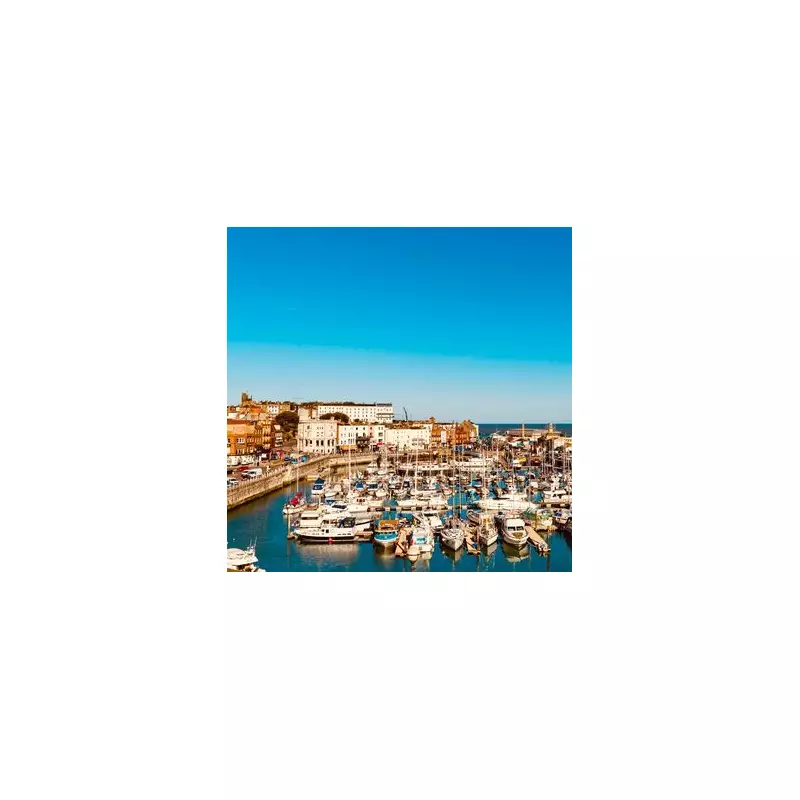 Discover the Amalfi of Anglesey: Why Seaside Gem Beaumaris is the UK's Best-Kept Secret