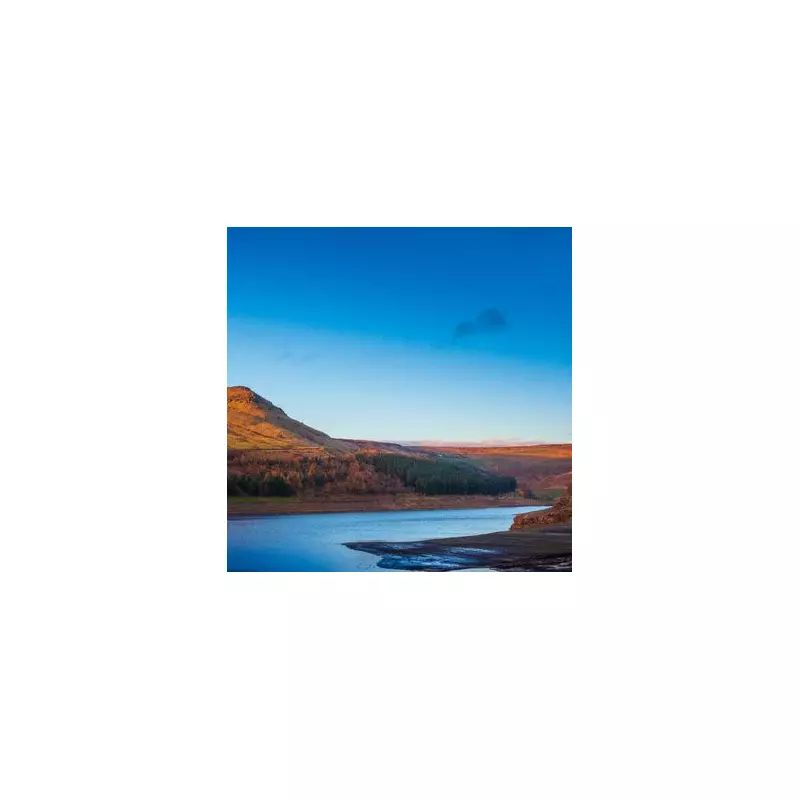 Discover the Monsal Trail: A Breathtaking Peak District Walk With Unforgettable Viaduct Views