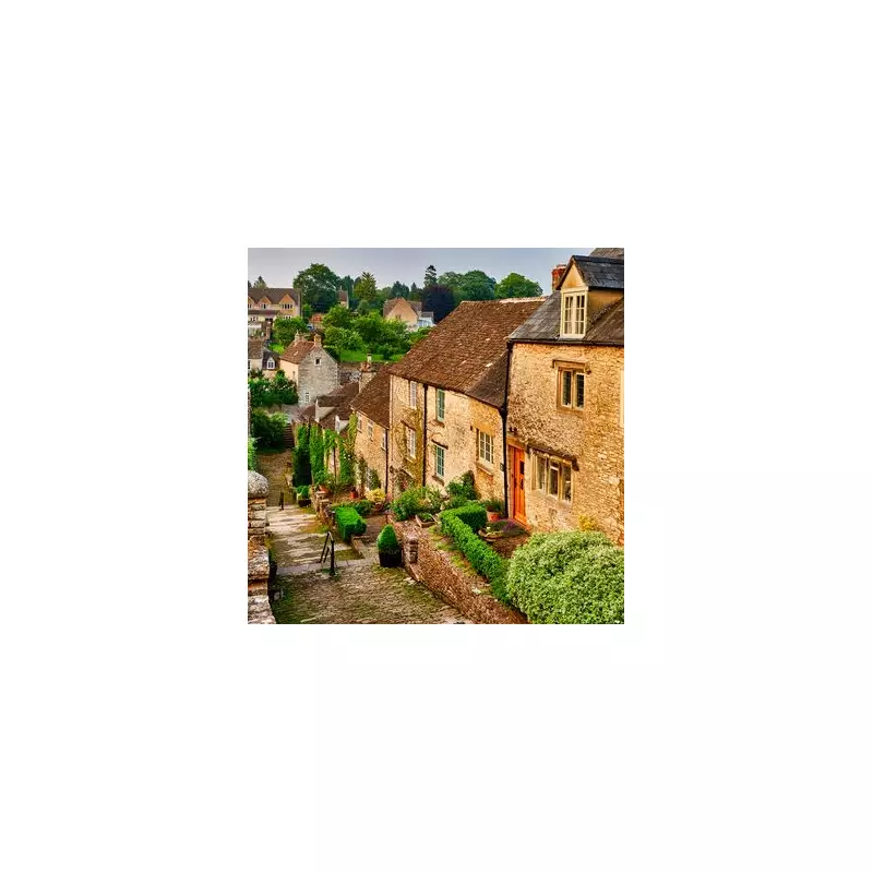 Discover Wigtown: Scotland's Secret Book Town With Royal Connections And Cobbled Charm