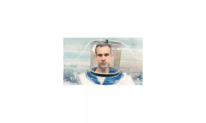 Disease X: The Next Global Pandemic Threat and Why Experts Say We're Dangerously Unprepared