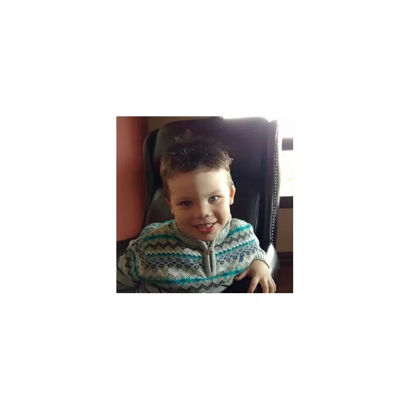 Disney Dream Turns to Heartbreak: Toddler's Magical Trip Ruined by Severe Burns from Hotel Radiator