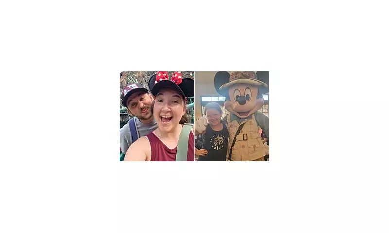 Disney Influencer Keeley Whitcomb's Two Young Sons Killed in Horrific New York Car Crash | Family Tragedy