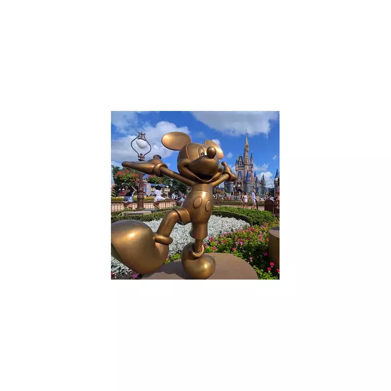 Disney World Price Shock: Families Stunned by Soaring Holiday Costs