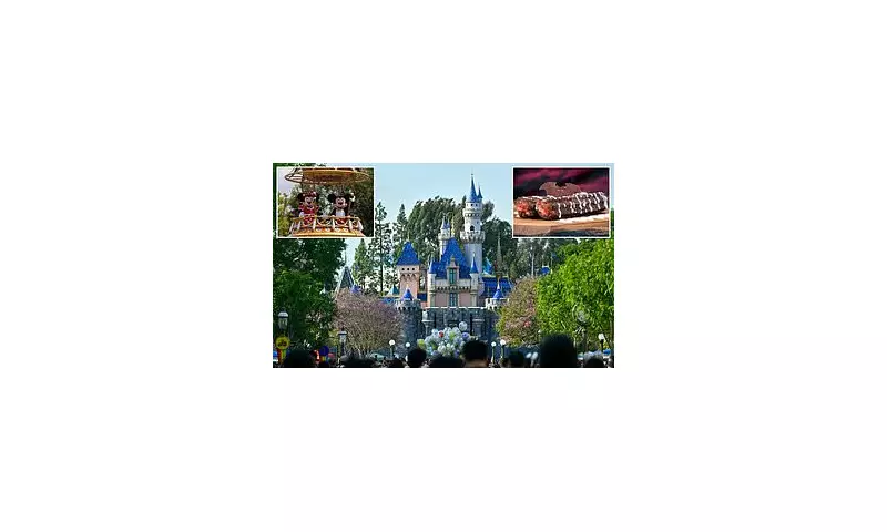 Disney's Churro Price Hike Sparks Fury: Parkgoers Reel as Snack Soars to £7.50