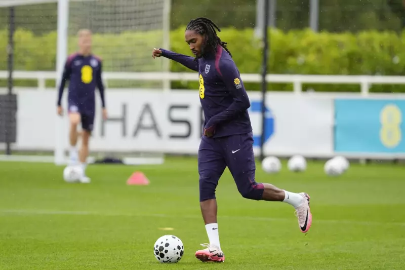 Djed Spence Opens Up: Finding Faith, Football, and Inner Peace at Tottenham