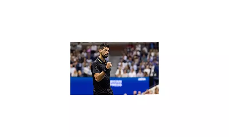 Djokovic Denies Fritz in Epic US Open Semifinal Thriller to Reach 10th Final
