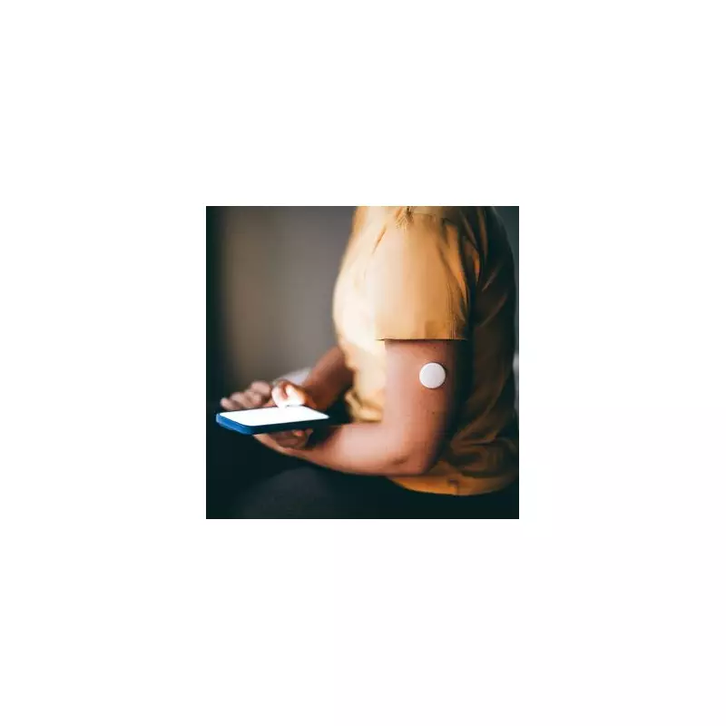 Doctor Reveals 7 Hidden Warning Signs of Diabetes You Might Be Ignoring