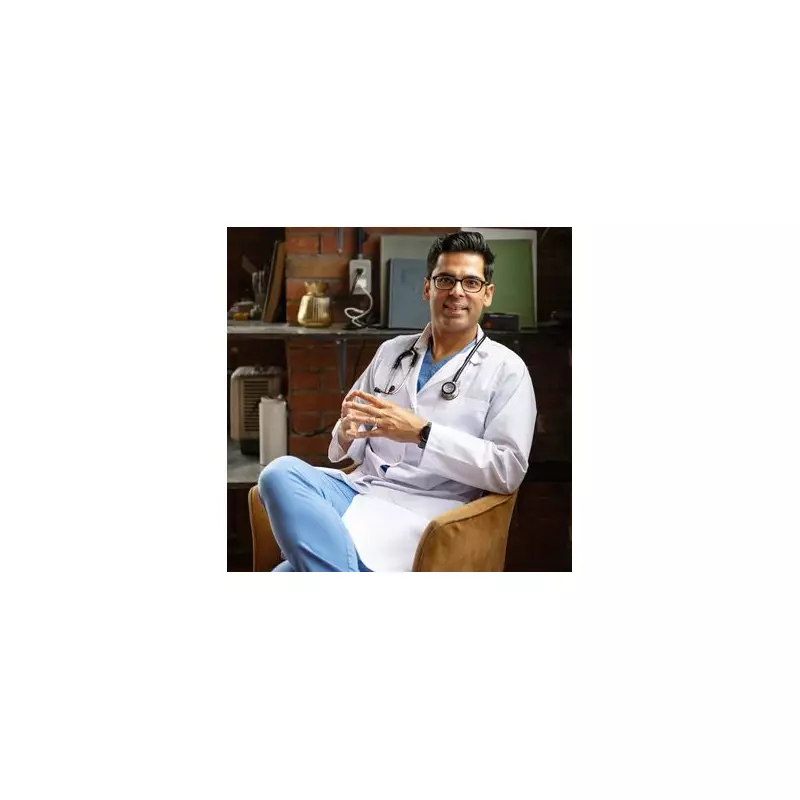 Doctor Reveals: This Common UK Fruit Could Slash Your Risk of Heart Attack and Stroke