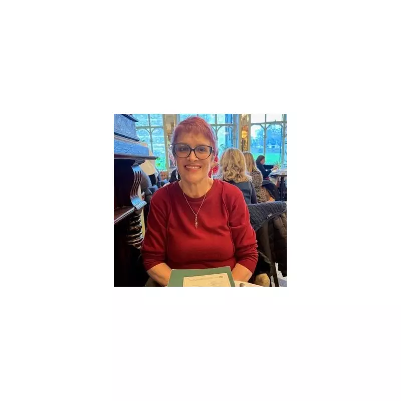 Doctors Dismissed My UTI Symptoms. Now I'm Fighting For My Life With Incurable Cancer | Exclusive