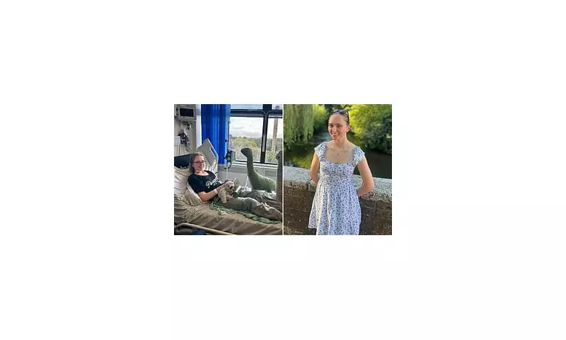 Doctors Missed Deadly Brain Infection: 20-Year-Old's Fight for Life After Headache Was Dismissed