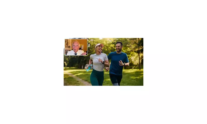 Doctor's Shocking Warning: Why Running Could Be Damaging Your Health