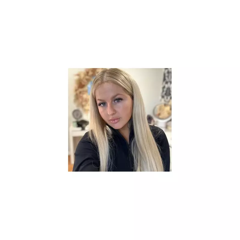 Doctors Told Her It Was Anxiety For A Decade - The Shocking Truth They Missed