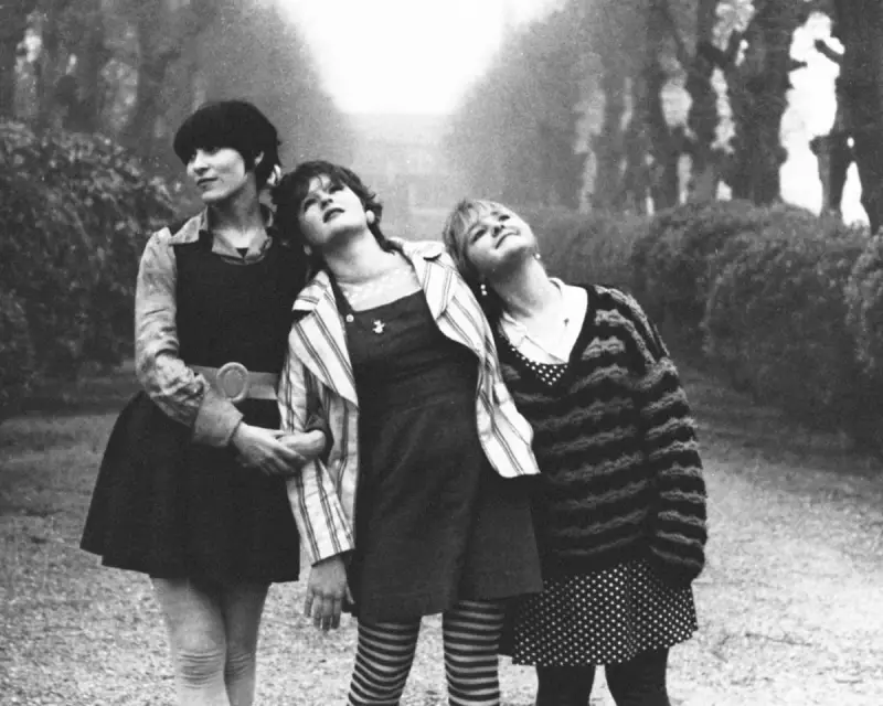 Dolly Mixture: The Post-Punk Girl Group Who Defied Skinheads and Shared Sausages with The Bay City Rollers