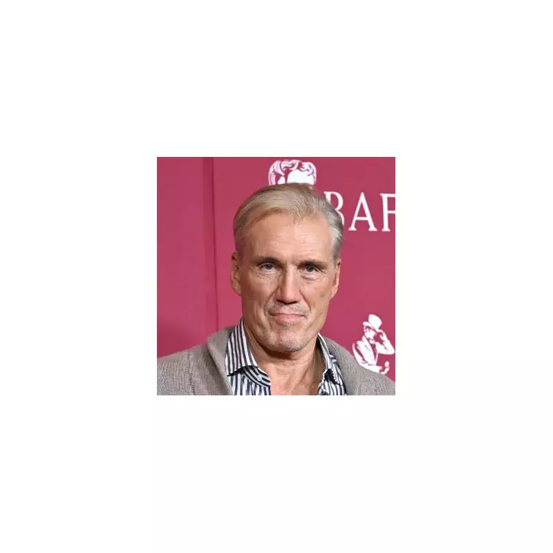 Dolph Lundgren's Heartbreaking Health Update: Rocky Star Reveals Devastating Cancer Prognosis