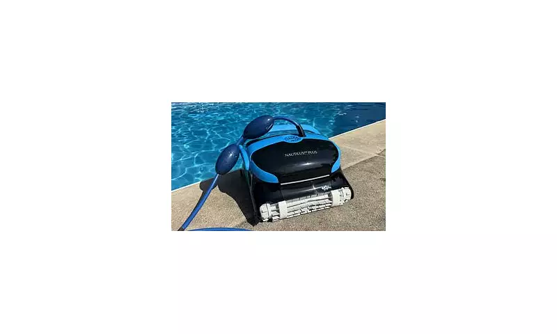 Dolphin Nautilus CC Plus Wi-Fi Review: Is This The Ultimate Robotic Pool Cleaner?
