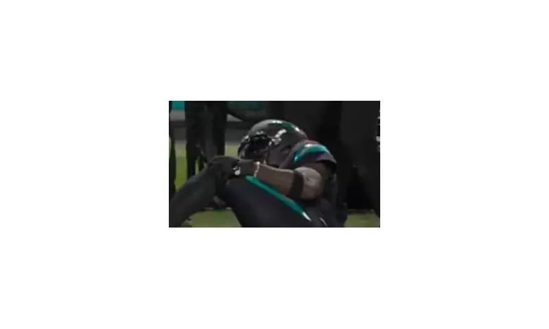 Dolphins Star Tyreek Hill Suffers Horrific Injury: Carted Off During Dolphins Preseason Clash