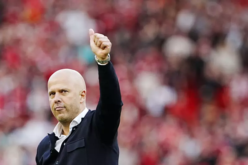 Dominik Szoboszlai's Injury Blow: Liverpool Midfielder Ruled Out of Crucial Burnley Clash