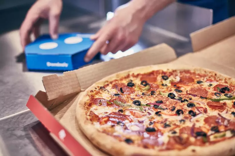 Domino's Pizza Slashes 1,100 Jobs in Major Restructuring Blow | The Independent