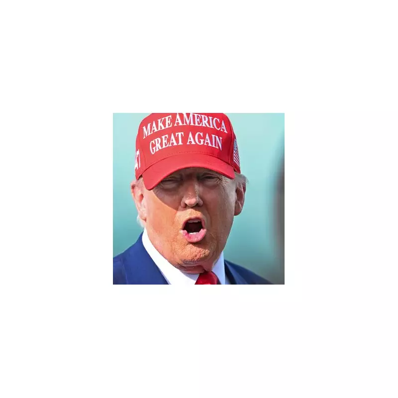 Donald Trump Breaks Silence on Barron's Graduation Amid Hush Money Trial