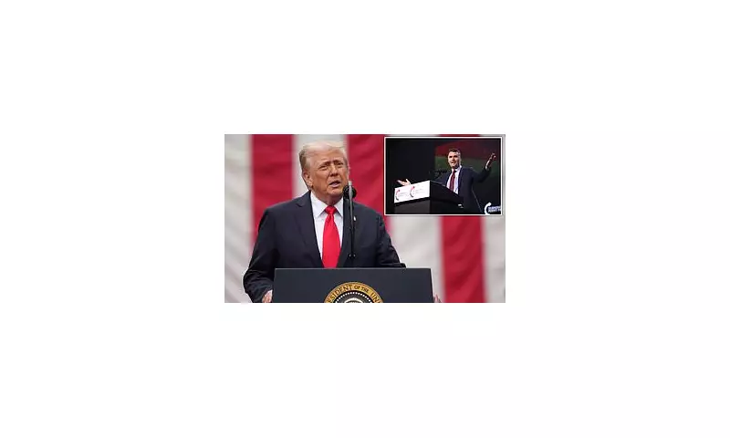 Donald Trump 'Devastated' as Charlie Kirk Declines 2024 Running Mate Offer | Exclusive