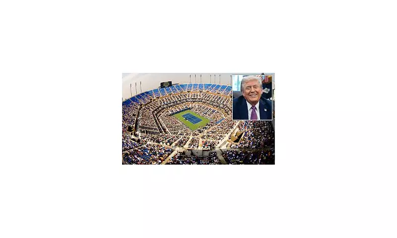 Donald Trump Faces Airport Security Screening in UK: Former President Subjected to Routine Checks