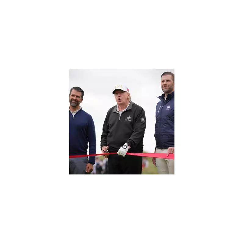 Donald Trump Jr's Phone Seized in Bombshell Jan 6 Probe: Inside the Shocking Legal Showdown