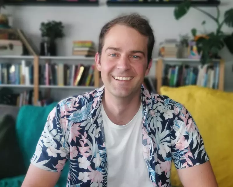 Donald Trump Launches Tirade Against Australian Children's Book 'My Shadow Is Pink' in Latest Culture War Salvo