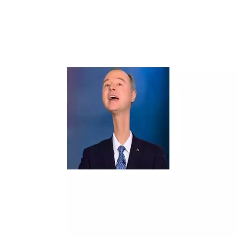 Donald Trump's Bizarre AI-Generated Image: Truth Behind His Viral Post Revealed