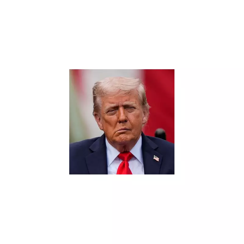 Donald Trump's Bizarre Rally Stumble Sparks Major Health Fears: Full Analysis