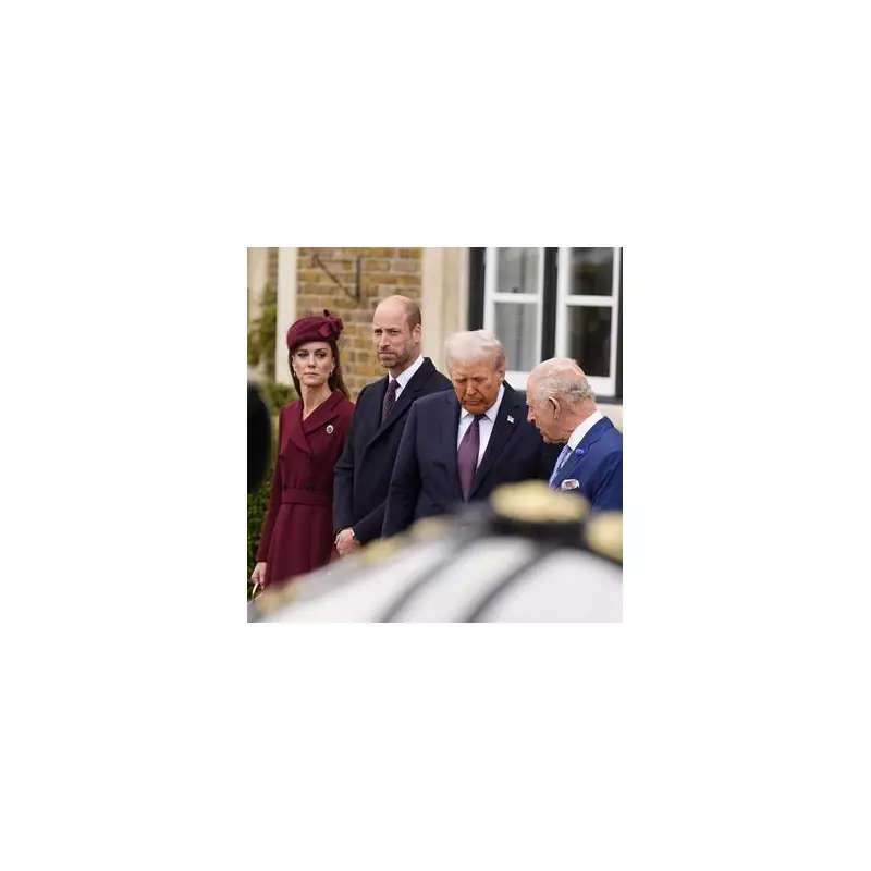 Donald Trump's Blunt Verdict on Prince Harry: 'He Wouldn't Betray His Country' If I Were King