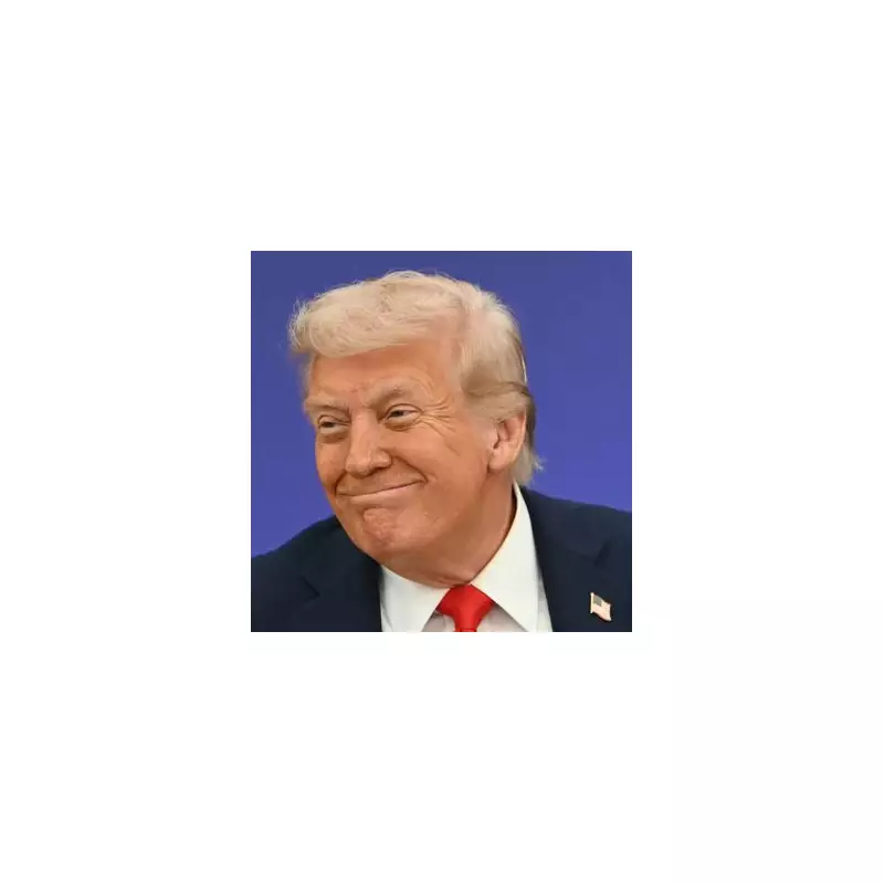 Donald Trump's Bombshell Interview: Ex-President Predicts 'Major Conflict' and Slams UK's 'Self-Inflicted' Military Cuts